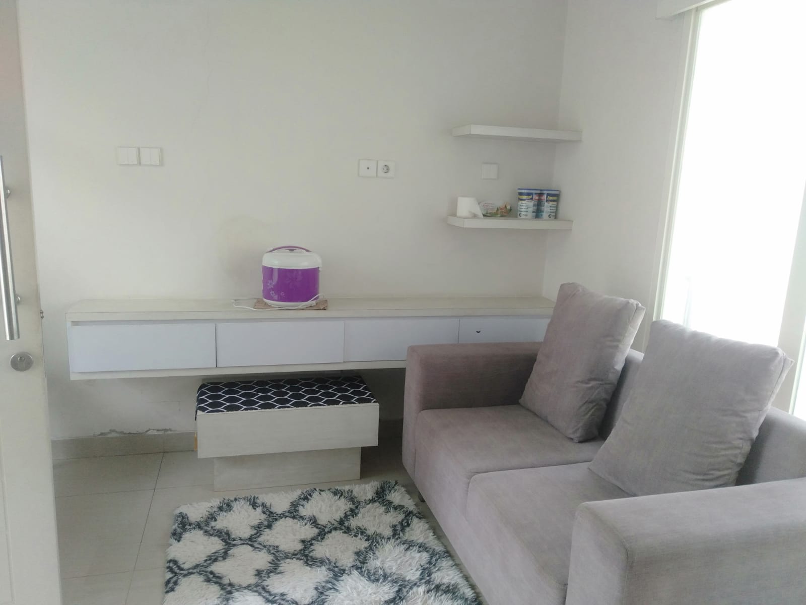Di Jual Rumah di Le Monte Aviolo Grand Wisata